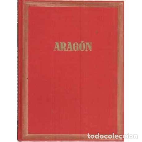 Libros: ARAG&Oacute;N - Lor&eacute;n Esteban, Santiago - Foto 1