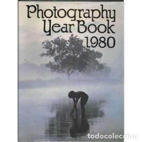 Libros: PHOTOGRAPHY YEAR BOOK 1980 - VV. AA. - Foto 1