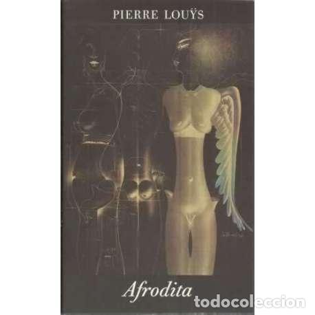 Libros: AFRODITA - Lou&yuml;s, Pierre - Foto 1