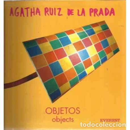 Libros: Objetos. Objects - Ruiz de la Prada, Agatha - Foto 1
