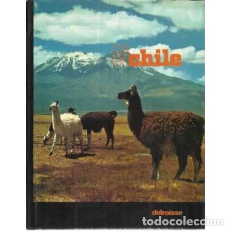 Libros: Asi es Chile - VV. AA. - Foto 1