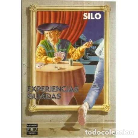 Libros: Experiencias guiadas - Silo - Foto 1