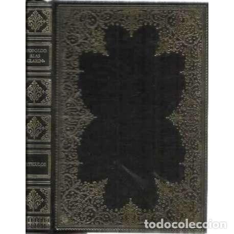 Libros: Selecci&oacute;n de ensayos - Leopoldo Alas (Clar&iacute;n) - Foto 1