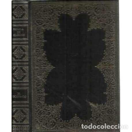 Libros: El escandalo - Pedro Antonio de Alarc&oacute;n - Foto 1
