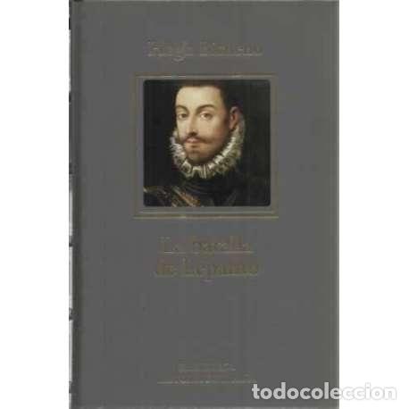 Libros: La batalla de Lepanto - Bicheno, Hugh - Foto 1