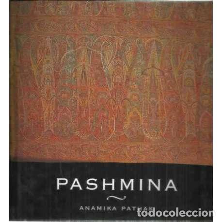 Libros: Pashmina - Anamika Pathak - Foto 1