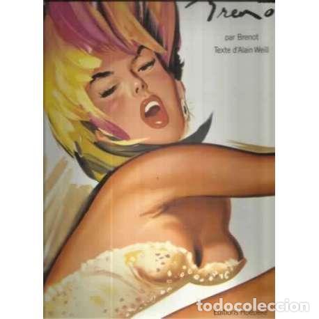 Libros: Brenot par Brenot - Weill, Alain - Foto 1