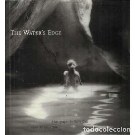 Libros: The waters edge - Gall, Sally - Foto 1