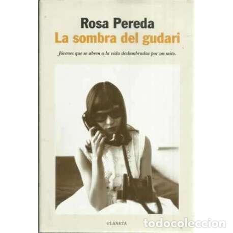 Libros: La sombra del gudari - Pereda, Rosa Mar&iacute;a - Foto 1