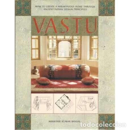 Libros: Vastu - Kumar Bansal, Ashwinie - Foto 1