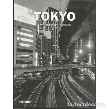 Libros: Tokyo - Ben Simmons / Lucille M. Craft - Foto 1