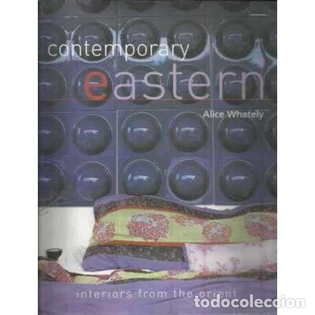 Libros: Contemporary eastern - Whately, Alice - Foto 1