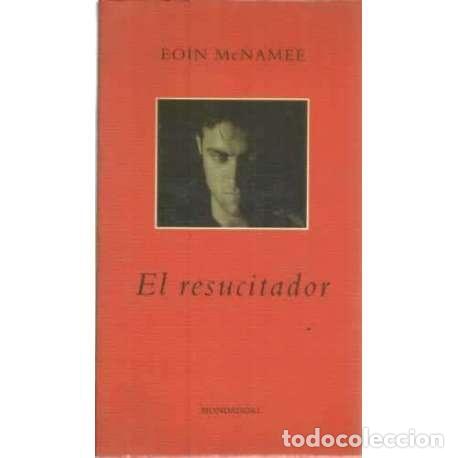 Libros: El resucitador - McNamee, Eoin - Foto 1