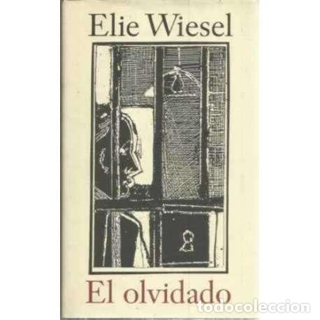 Libros: El olvidado - Wiesel, Elie - Foto 1