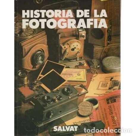 Libros: Historia de la fotograf&iacute;a - VV. AA. - Foto 1