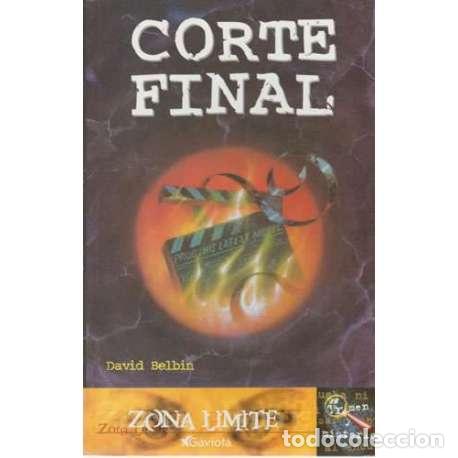 Libros: Corte final - David Belbin - Foto 1