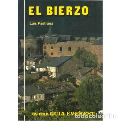 Libros: El Bierzo - Pastrana, Luis - Foto 1