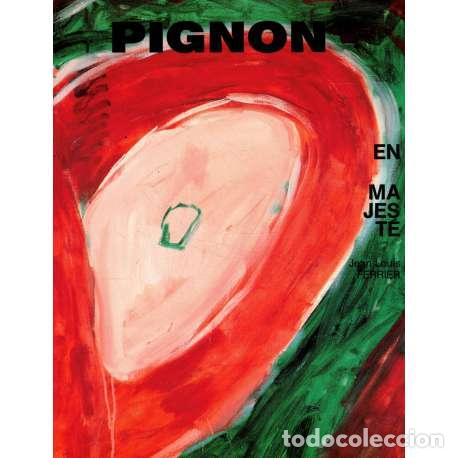Libros: Pignon en Majest&eacute; - Ferrier, Jean-Louis - Foto 1