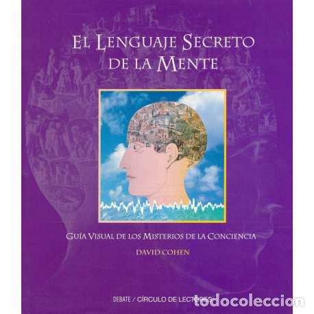 Libros: El lenguaje secreto de la mente - Cohen, David - Foto 1