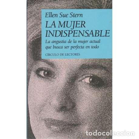 Libros: La mujer indispensable - Sue Stern, Ellen - Foto 1