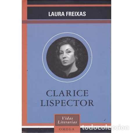 Libros: Clarice Lispector - Laura Freixas - Foto 1