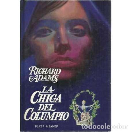Libros: La chica del columpio - Cadams, Richard - Foto 1