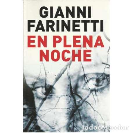 Libros: En plena noche - Farinetti, Gianni - Foto 1