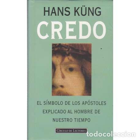 Libros: Credo - K&uuml;ng, Hans - Foto 1