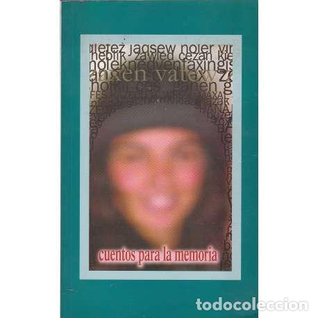 Libros: Cuentos para la memoria - VV. AA. - Foto 1