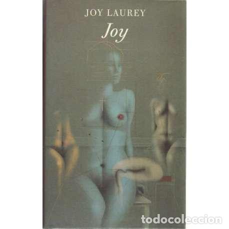 Libros: Joy - Laurey, Joy - Foto 1