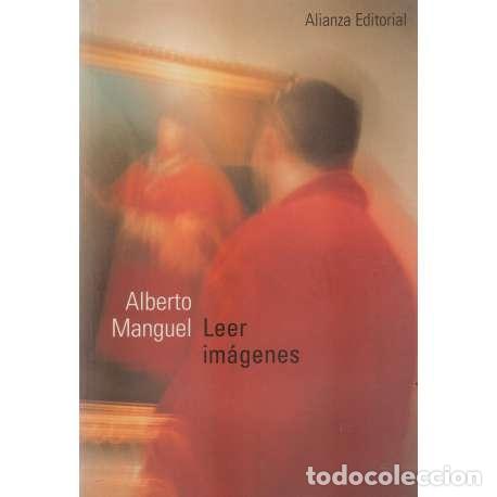 Libros: Leer im&aacute;genes - Manguel, Alberto - Foto 1