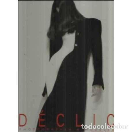 Libros: D&eacute;clic. Photographes & Mod&egrave;les. Vol. 10 - VV.AA - Foto 1