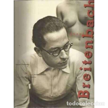 Libros: Josef Breitenbach - Dryansky, Larisa - Foto 1