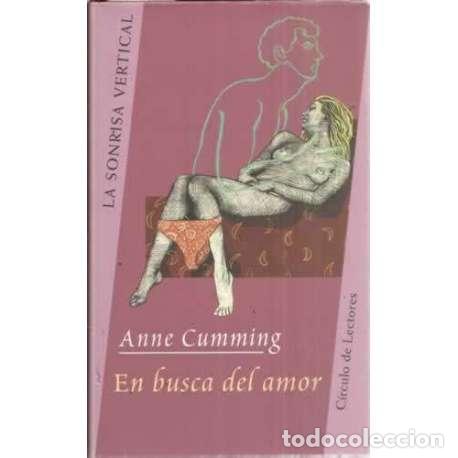 Libros: En busca del amor - Cumming, Anne - Foto 1