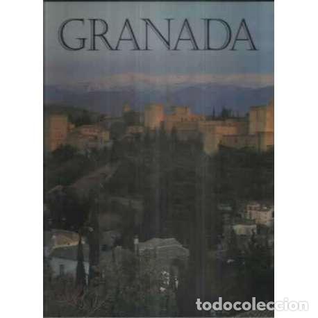Libros: Granada - VV.AA - Foto 1