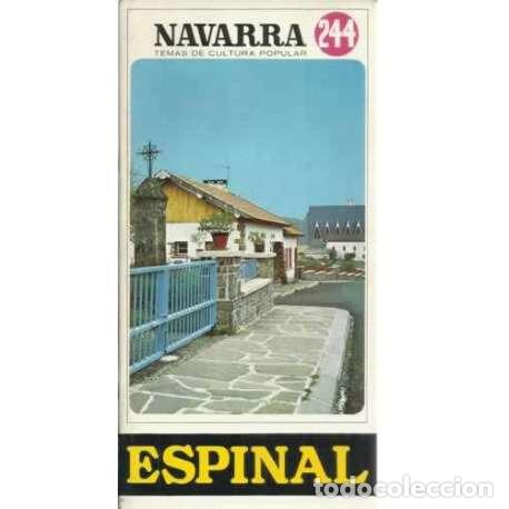 Libros: Espinal - Urtasun Villanueva, Benito - Foto 1