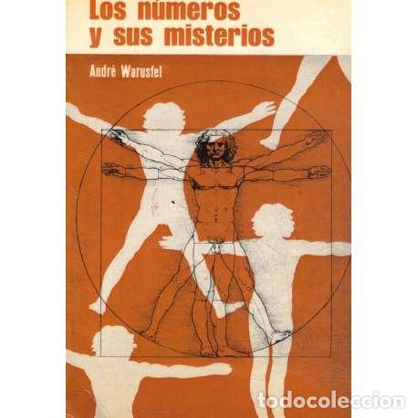 Libros: Los n&uacute;meros y sus misterios - Warusfel, Andr&eacute; - Foto 1