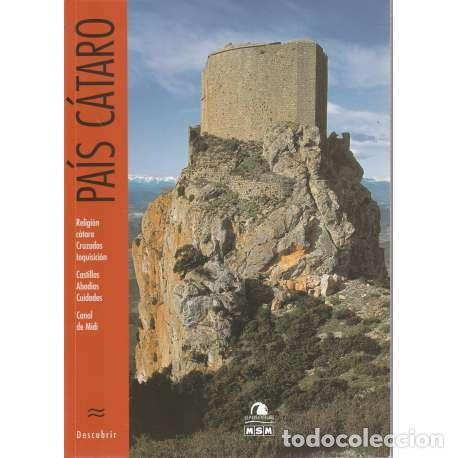 Libros: Pa&iacute;s C&aacute;taro - Ave, Michele - Foto 1