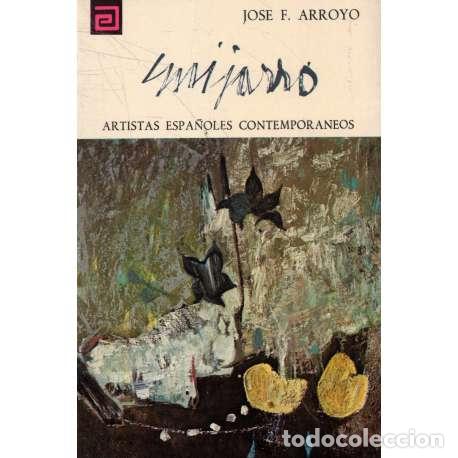 Libros: Antonio Guijarro - Arroyo, Jos&eacute; Francisco - Foto 1