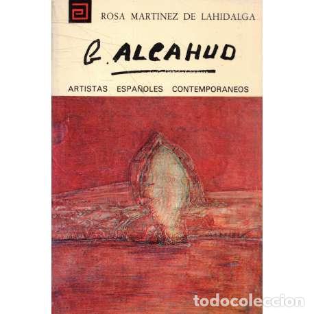 Libros: Gloria Alcahud - Mart&iacute;nez de Lahidalga, Rosa - Foto 1