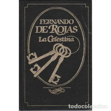 Libros: La Celestina - de Rojas, Fernando - Foto 1