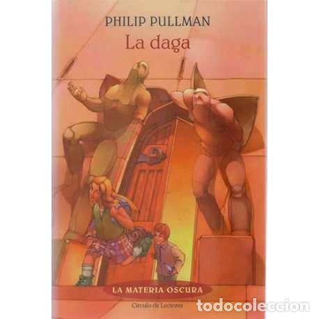 Libros: La daga - Philip Pullman - Foto 1