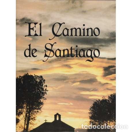 Libros: El camino de Santiago - VV.AA - Foto 1