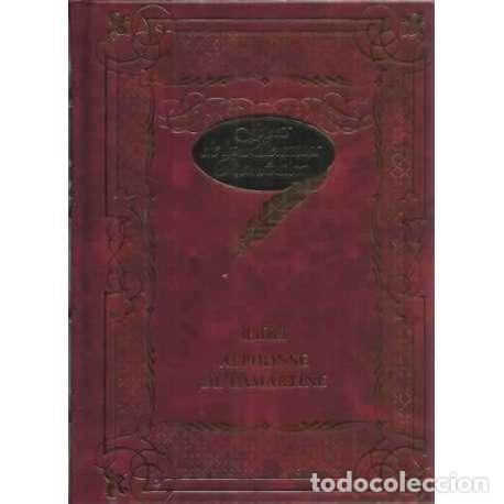 Libros: Rafael - de Lamartine, Alphonse Marie Louis Prat - Foto 1