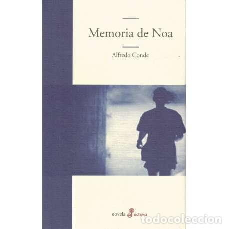 Libros: Memoria de Noa - Conde, Alfredo - Foto 1