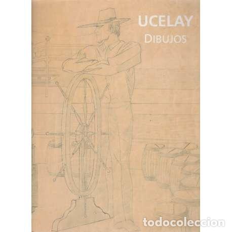 Libros: Ucelay. Dibujos. 1903-1979 - de Ucelay, Jos&eacute; Mar&iacute;a - Foto 1