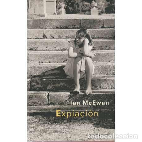 Libros: Expiaci&oacute;n - McEwan, Ian - Foto 1