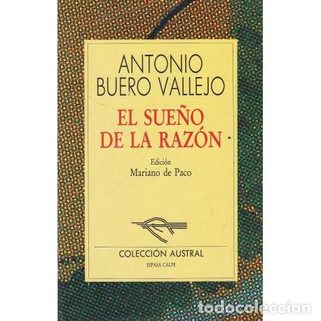 Libros: El sue&ntilde;o de la raz&oacute;n - Mariano de Paco (ed.) - Foto 1