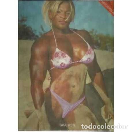 Libros: Bill Dobbins. Modern Amazons - Weider, Joe - Foto 1