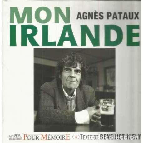 Libros: Mon Irlande - Pataux, Agn&egrave;s - Foto 1